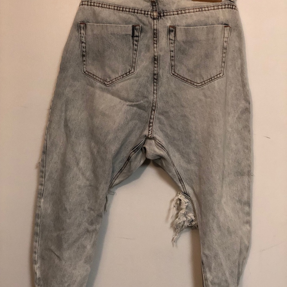 One Teaspoon Jeans